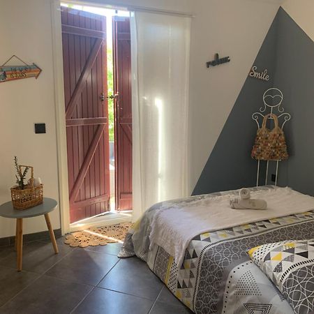 Studio A Linxe Entre Terre Et Ocean Exterior photo