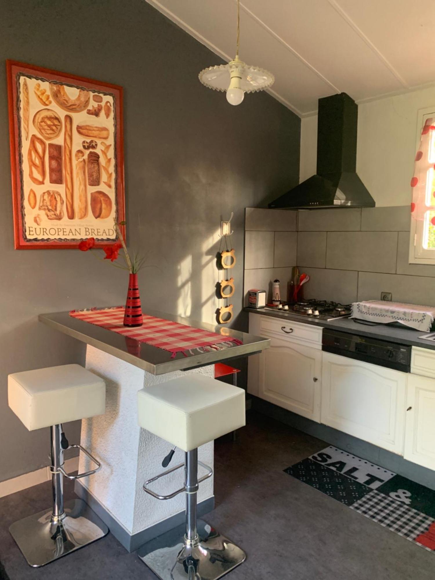 Studio A Linxe Entre Terre Et Ocean Exterior photo
