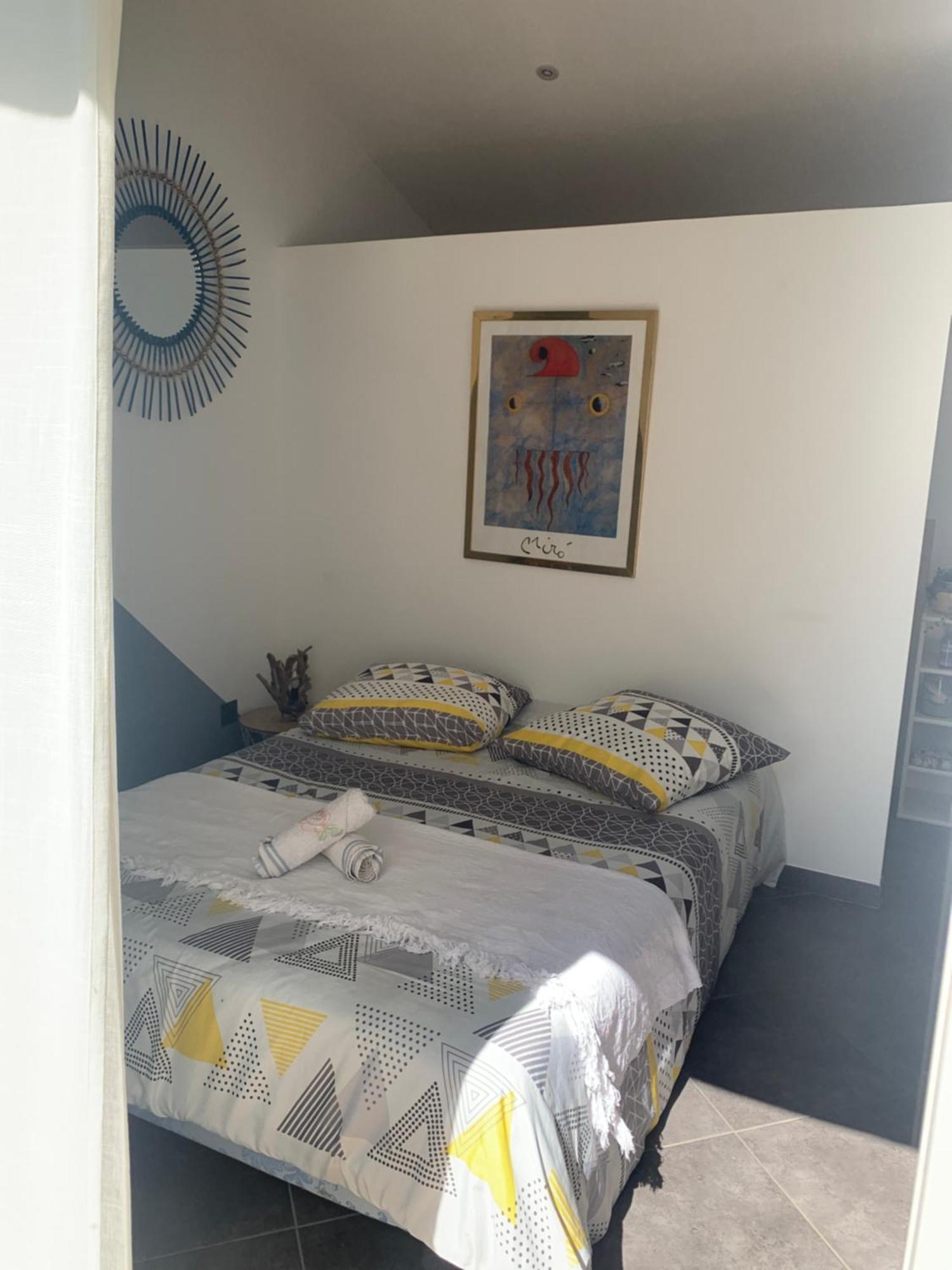 Studio A Linxe Entre Terre Et Ocean Exterior photo