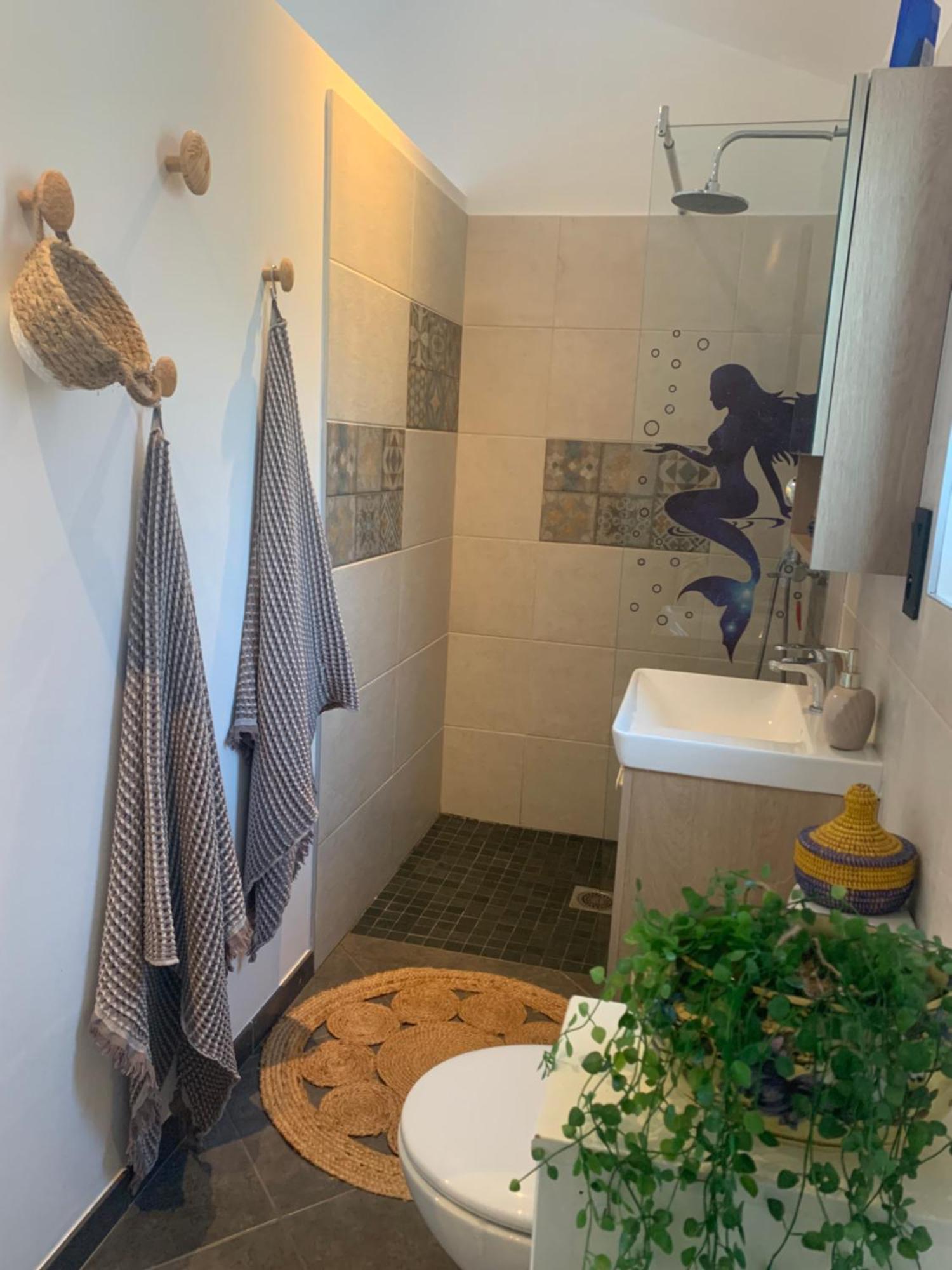 Studio A Linxe Entre Terre Et Ocean Exterior photo