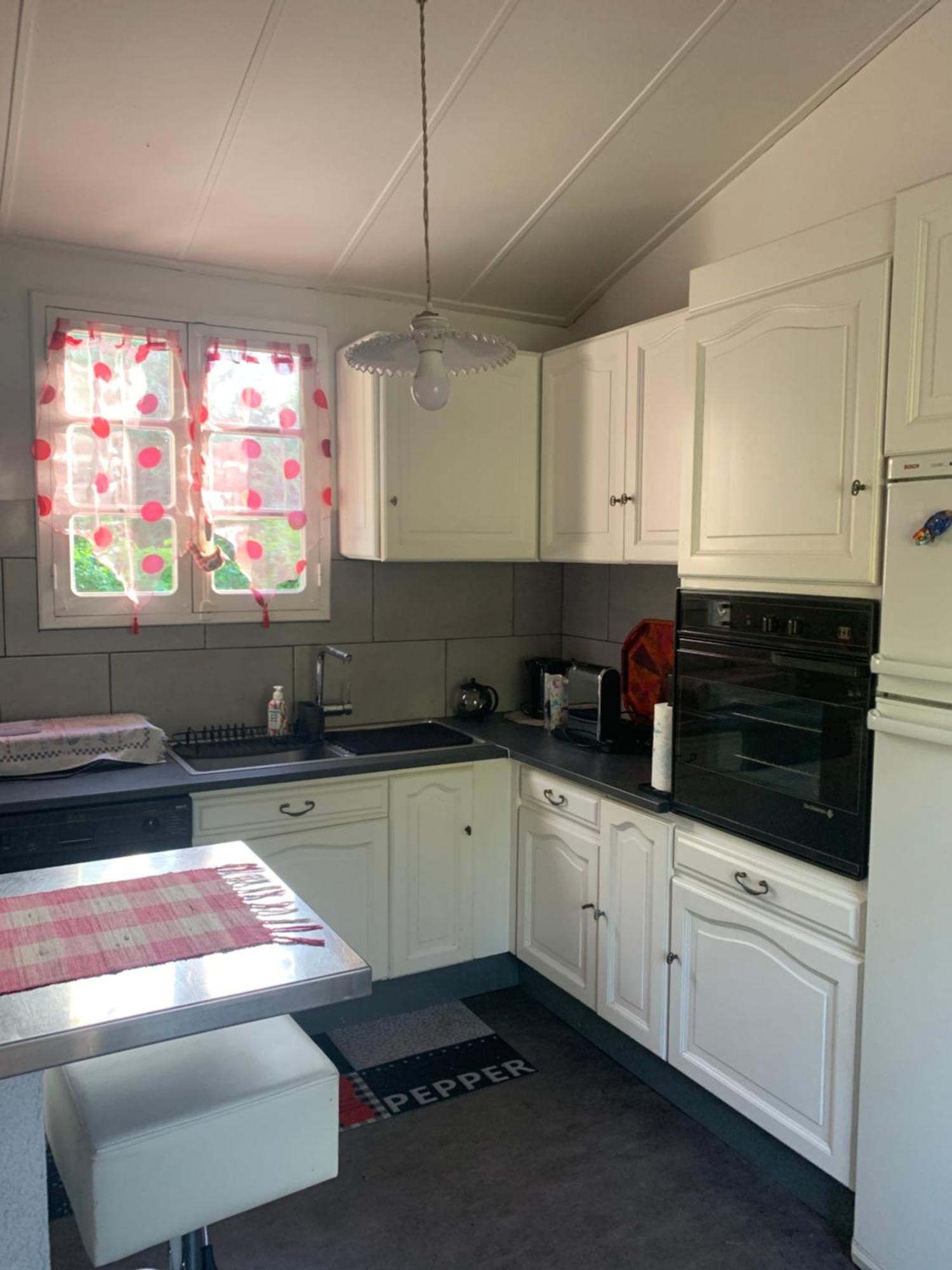 Studio A Linxe Entre Terre Et Ocean Exterior photo