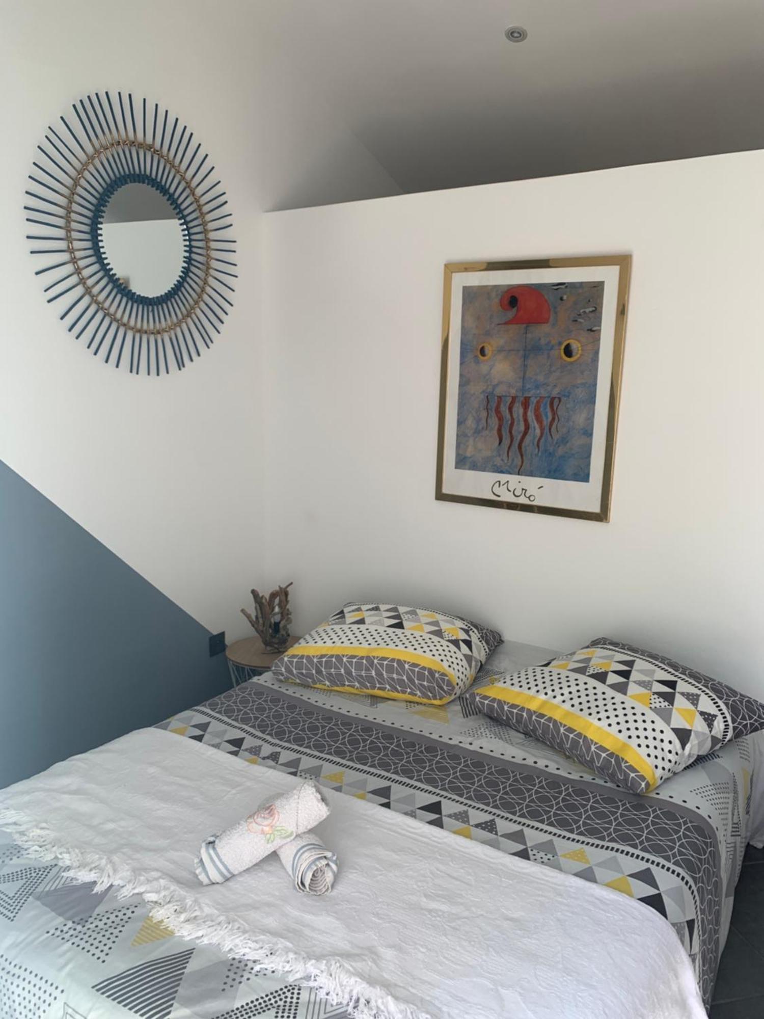 Studio A Linxe Entre Terre Et Ocean Exterior photo